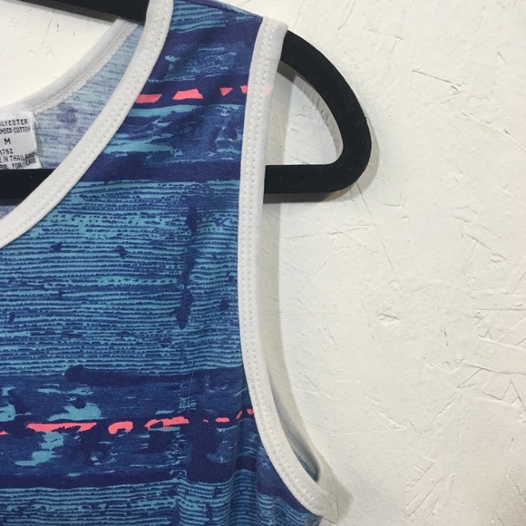 Lauren Brooke Tank - Picture 4 of 8